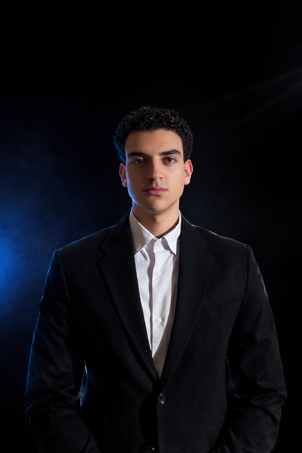 Tiago Prado, fundador da AlphaScale